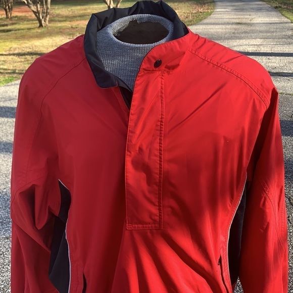 New DryJoys by Footjoy Jacket🏌🏼♂️ - Picture 6 of 16